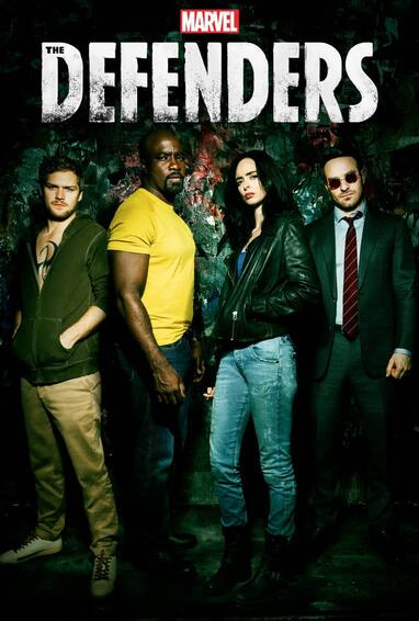 Defenders